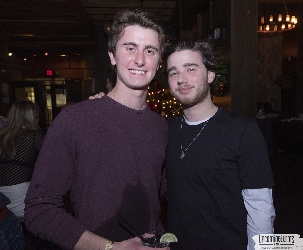 New Years Eve 2020 at City Tap House University City