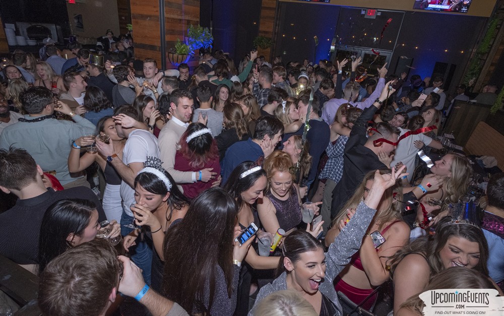 New Years Eve 2020 at City Tap House University City