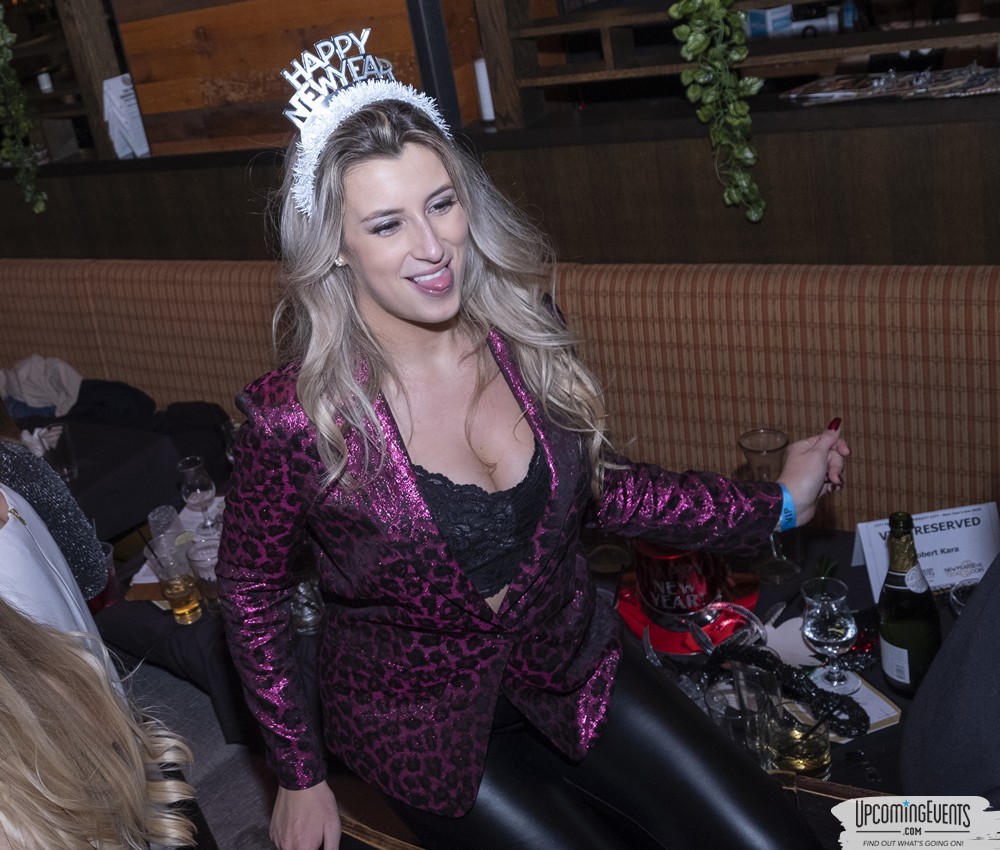 New Years Eve 2020 at City Tap House University City