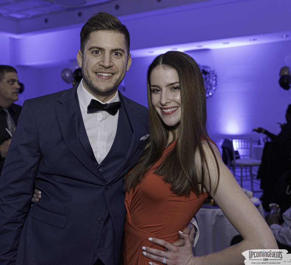 New Year's Eve Fireworks Bash at the Hilton Penn's Landing