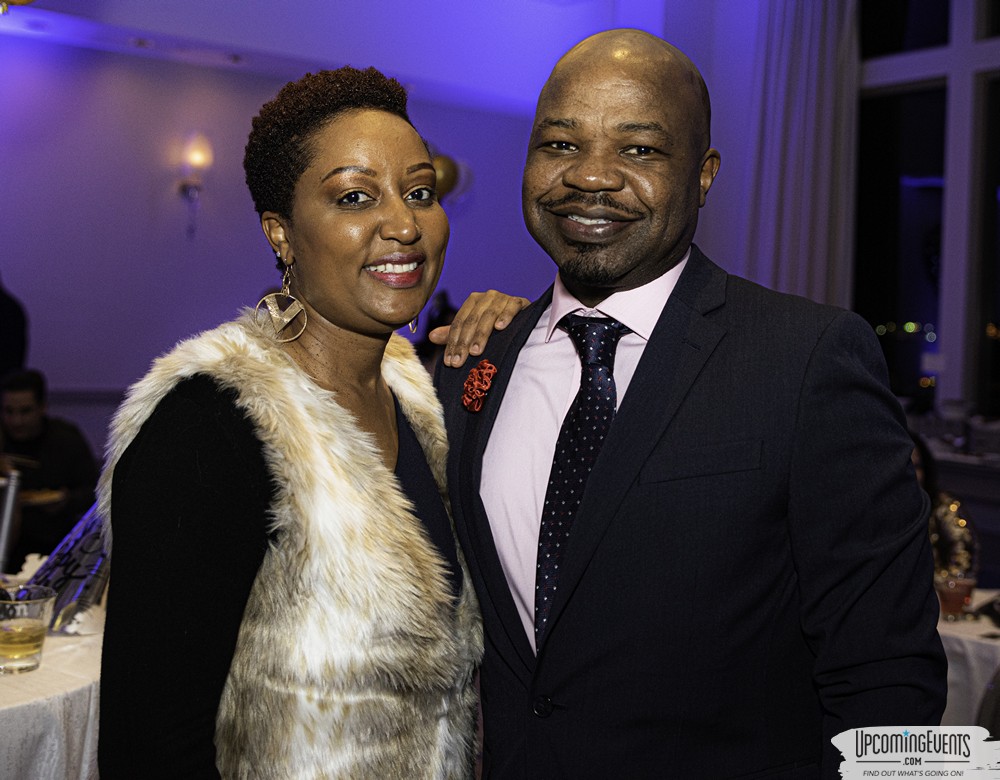 New Year's Eve Fireworks Bash at the Hilton Penn's Landing