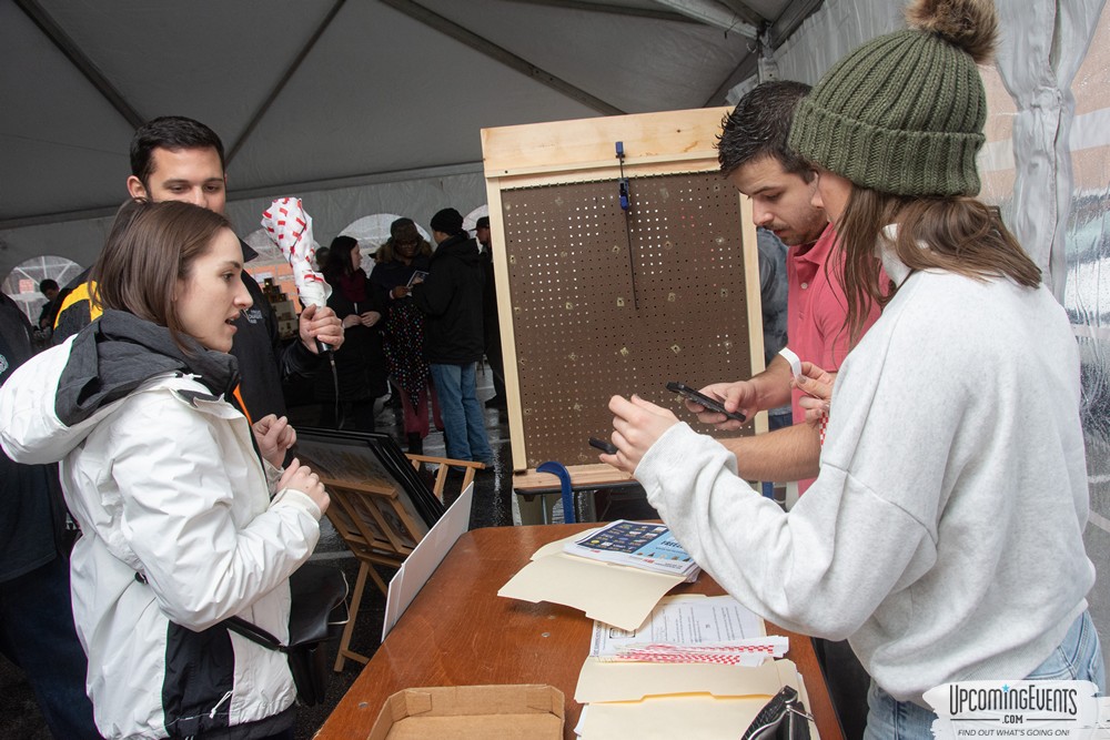 Manayunk Chowder Crawl