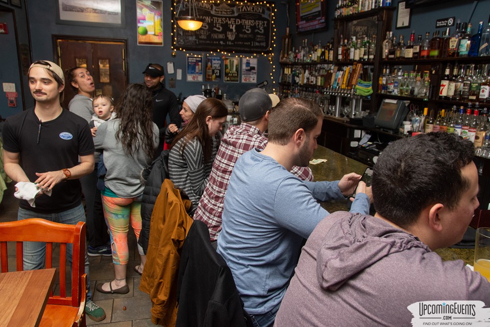 Manayunk Chowder Crawl