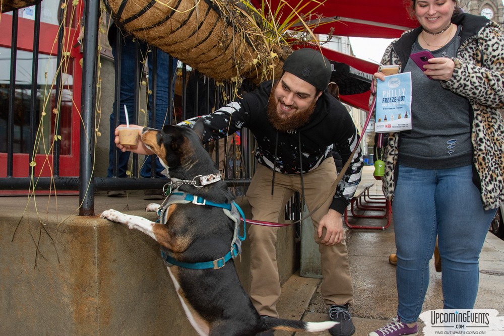 Manayunk Chowder Crawl