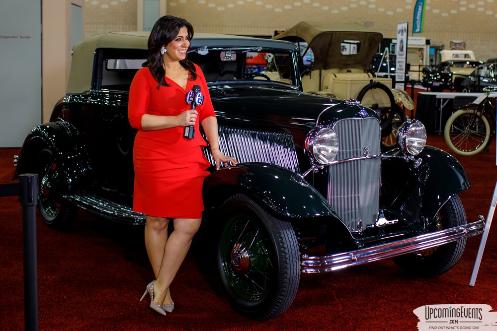 Black Tie Tailgate 2020 (Car Shots)