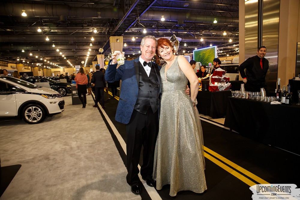 Black Tie Tailgate 2020 (General Event Shots)