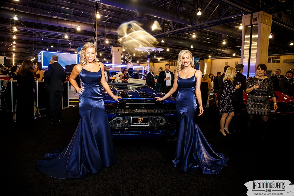 Black Tie Tailgate 2020 (General Event Shots)