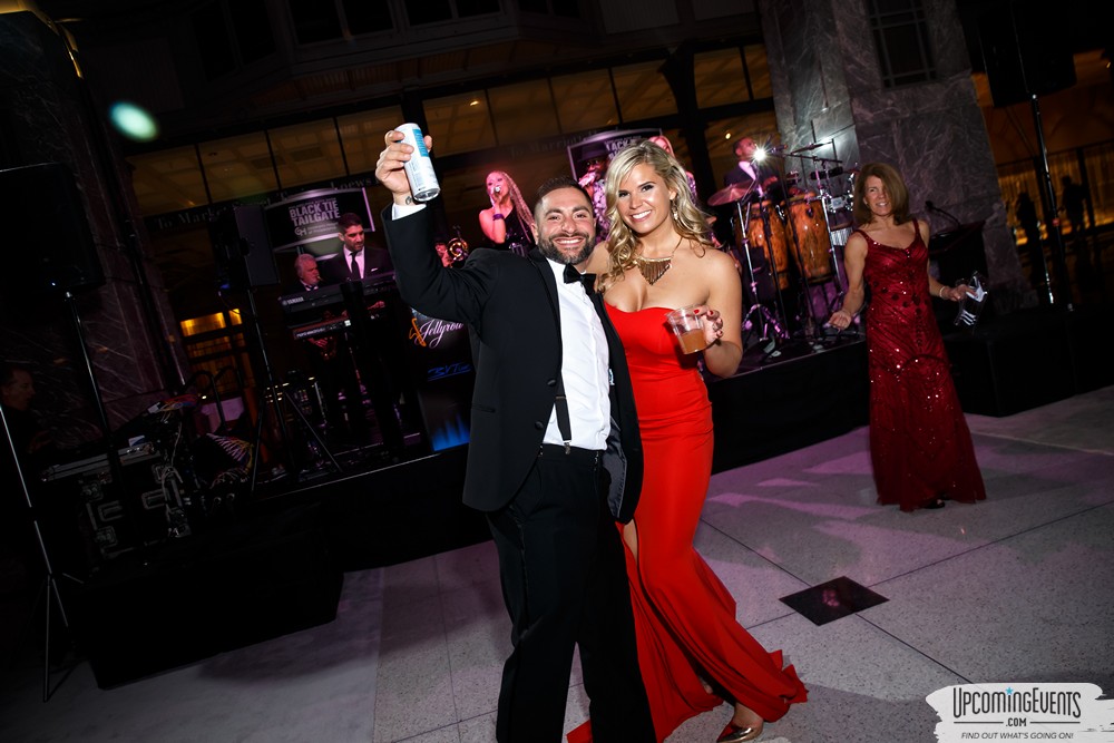 Black Tie Tailgate 2020 (General Event Shots)