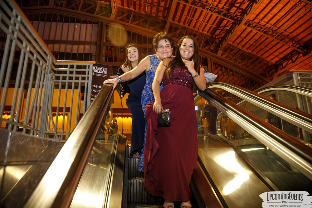 Black Tie Tailgate 2020 (General Event Shots)