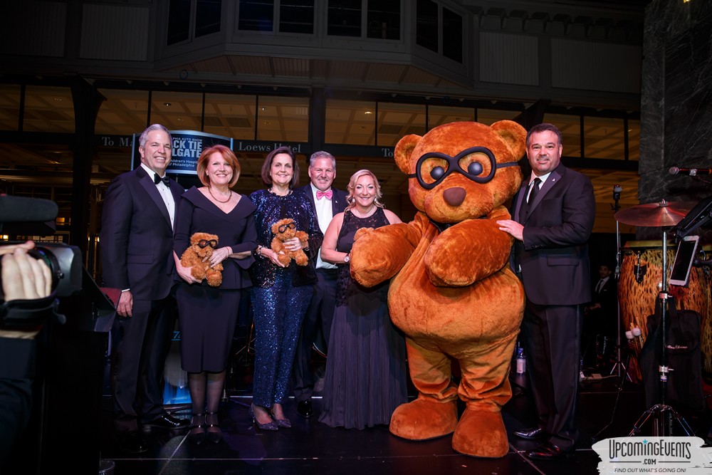 Black Tie Tailgate 2020 (General Event Shots)