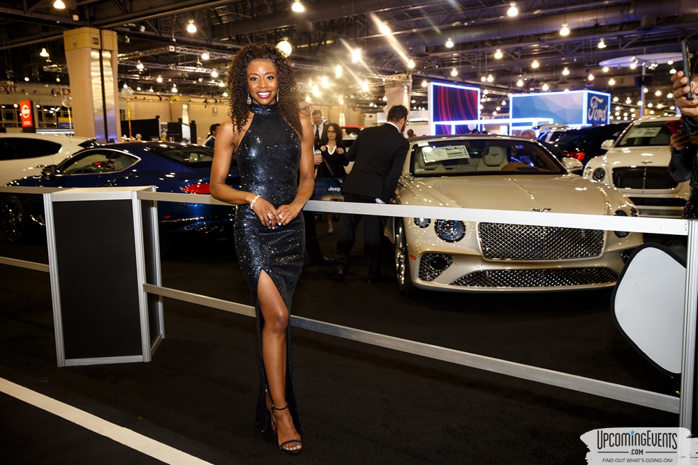 Black Tie Tailgate 2020 (General Event Shots)