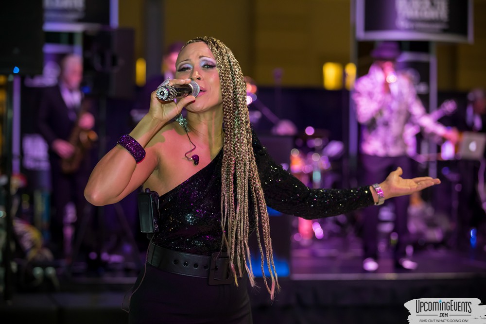 Black Tie Tailgate 2020 (General Event Shots)