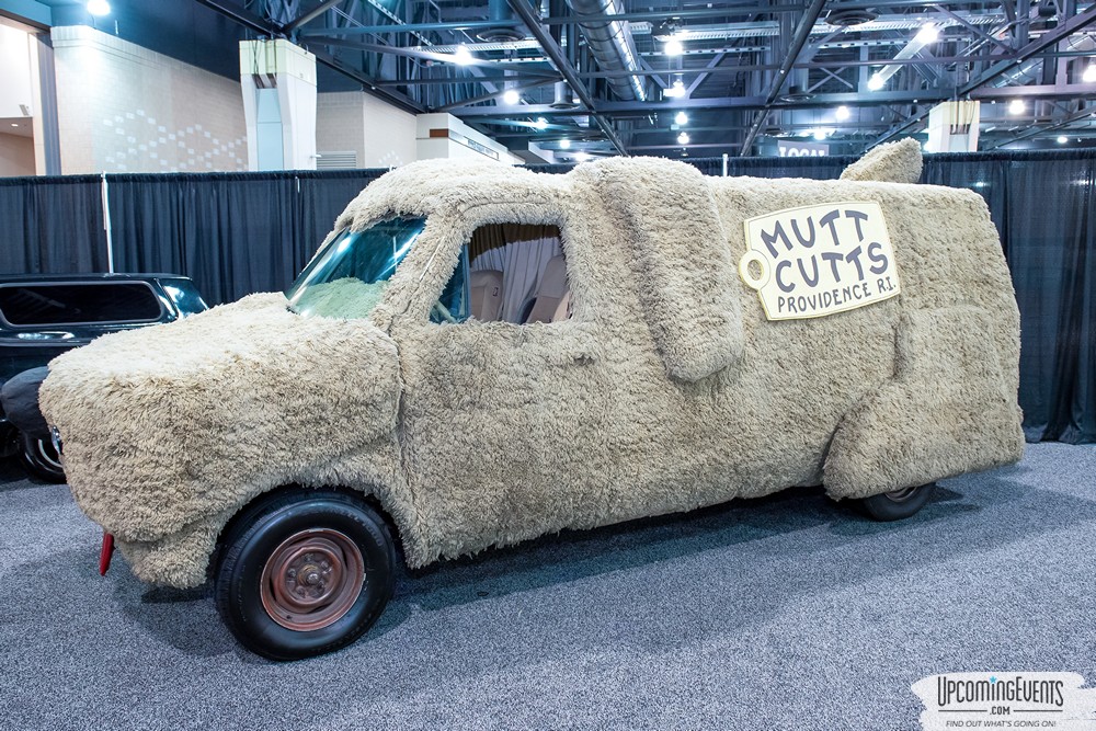 Black Tie Tailgate 2020 (General Event Shots)