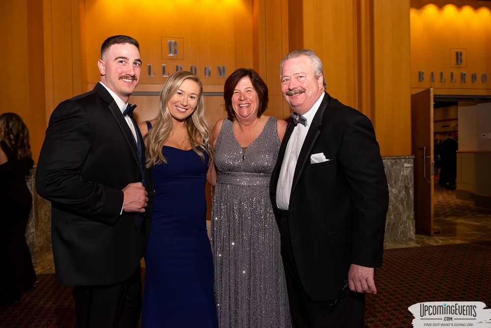 Black Tie Tailgate 2020 (General Event Shots)