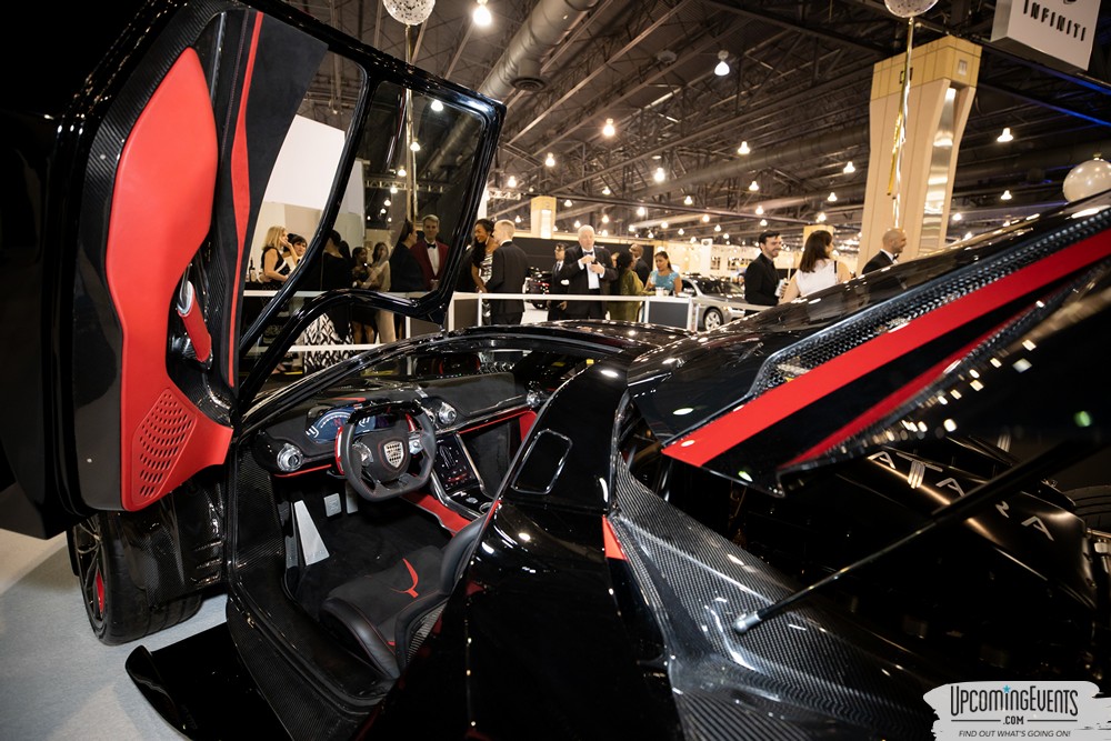 Black Tie Tailgate 2020 (General Event Shots)