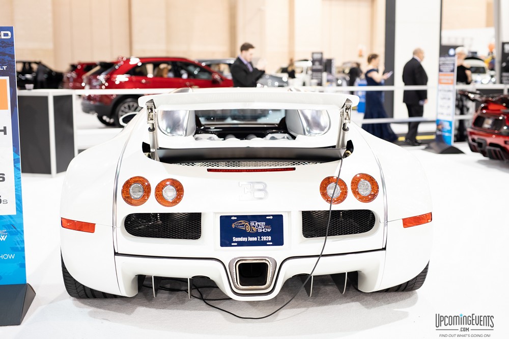 Black Tie Tailgate 2020 (General Event Shots)