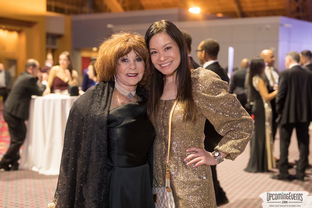 Black Tie Tailgate 2020 (General Event Shots)