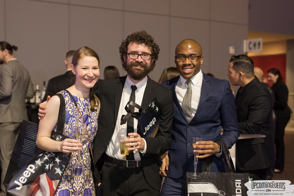 Black Tie Tailgate 2020 (General Event Shots)