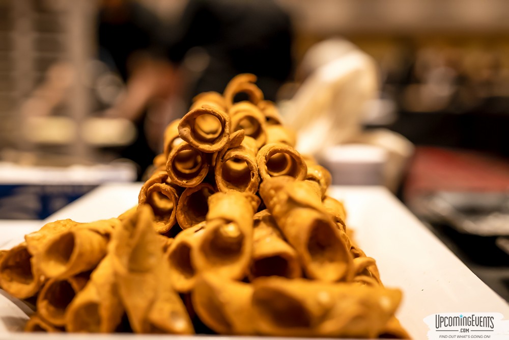 Black Tie Tailgate 2020 (General Event Shots)