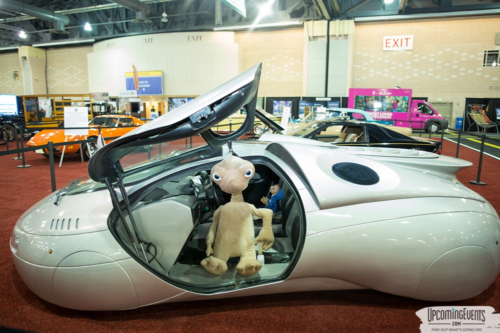 Black Tie Tailgate 2020 (General Event Shots)