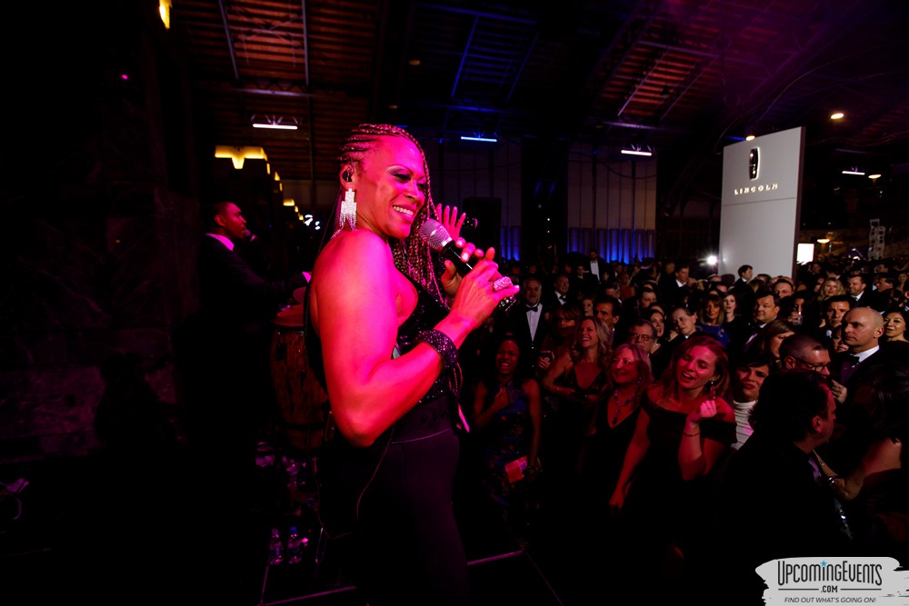 Black Tie Tailgate 2020 (General Event Shots)