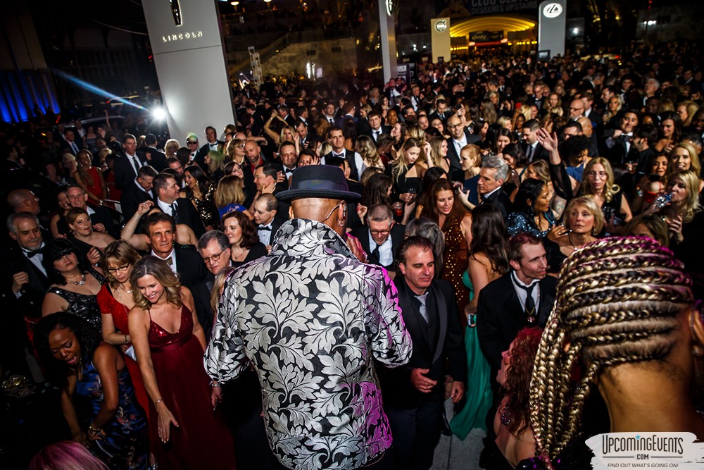 Black Tie Tailgate 2020 (General Event Shots)