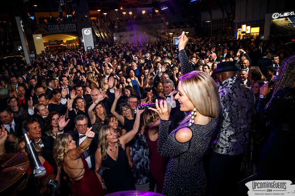 Black Tie Tailgate 2020 (General Event Shots)