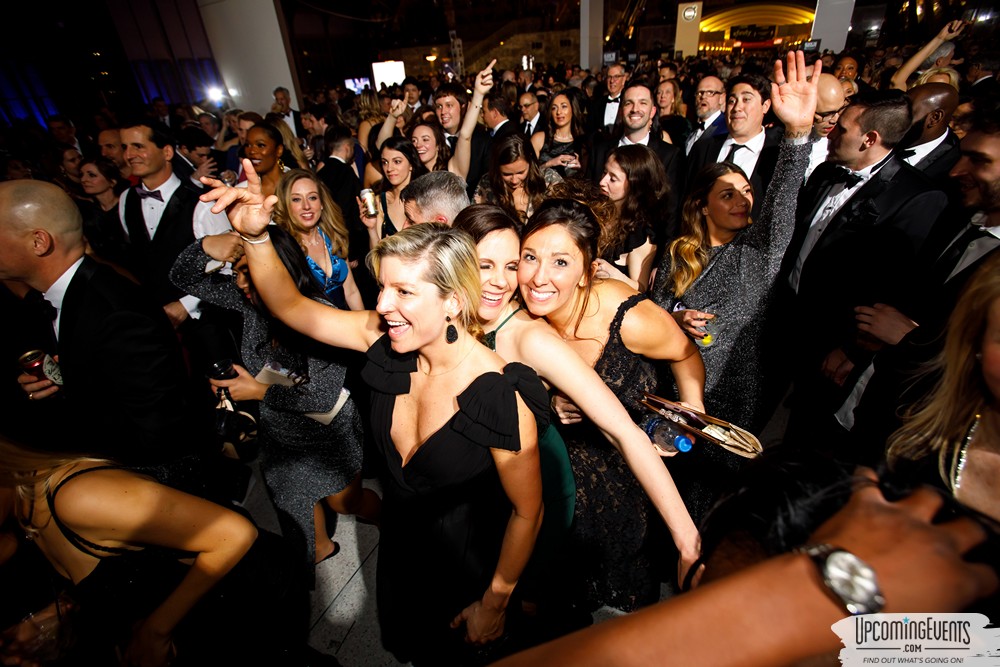 Black Tie Tailgate 2020 (General Event Shots)