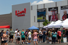 Summerfest Live! Craft Beer & Wine Festival