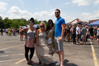 Summerfest Live! Craft Beer & Wine Festival