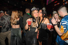 New Year's Eve in Atlantic City at The Showboat Hotel