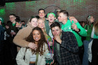 The Shamrock Crawl 2022 (Howl at the Moon)