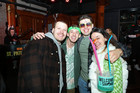 The Shamrock Crawl 2022 (Howl at the Moon)