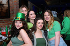 The Shamrock Crawl 2022 (Misconduct Tavern)