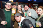 The Shamrock Crawl 2022 (Misconduct Tavern)