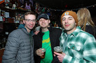 The Shamrock Crawl 2022 (Drinker's Pub)