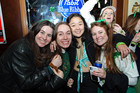 The Shamrock Crawl 2022 (Drinker's Pub)