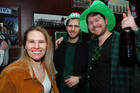 The Shamrock Crawl 2022 (Drinker's Pub)