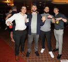 New Year's Eve in Atlantic City at The Showboat Hotel