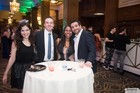 Glitter City Gala NYE Party at The Crystal Tea Room (Candid Photos)