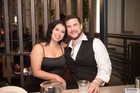 Glitter City Gala NYE Party at The Crystal Tea Room (Candid Photos)