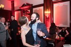 Glitter City Gala NYE Party at The Crystal Tea Room (Candid Photos)