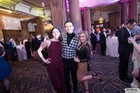 Glitter City Gala NYE Party at The Crystal Tea Room (Candid Photos)