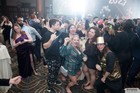 Glitter City Gala NYE Party at The Crystal Tea Room (Candid Photos)