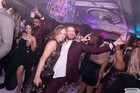 Glitter City Gala NYE Party at The Crystal Tea Room (Candid Photos)