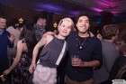 Glitter City Gala NYE Party at The Crystal Tea Room (Candid Photos)
