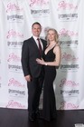 Glitter City Gala NYE Party at The Crystal Tea Room (Backdrop Photos)