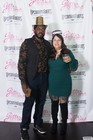 Glitter City Gala NYE Party at The Crystal Tea Room (Backdrop Photos)
