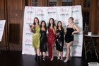 Glitter City Gala NYE Party at The Crystal Tea Room (Backdrop Photos)