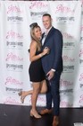 Glitter City Gala NYE Party at The Crystal Tea Room (Backdrop Photos)